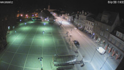 Náměstí T. G. Masaryka