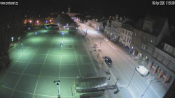 Náměstí T. G. Masaryka