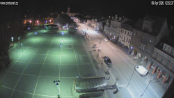 Náměstí T. G. Masaryka