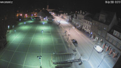 Náměstí T. G. Masaryka