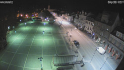 Náměstí T. G. Masaryka