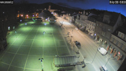 Náměstí T. G. Masaryka