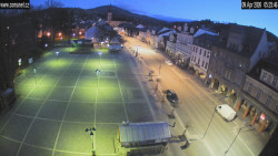 Náměstí T. G. Masaryka