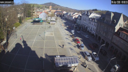 Náměstí T. G. Masaryka