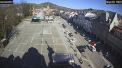 Náměstí T. G. Masaryka