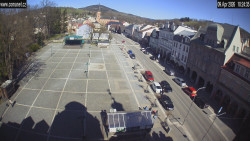 Náměstí T. G. Masaryka