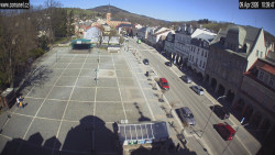 Náměstí T. G. Masaryka