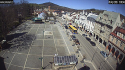 Náměstí T. G. Masaryka