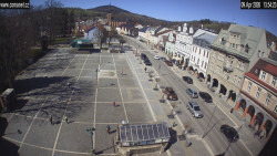 Náměstí T. G. Masaryka