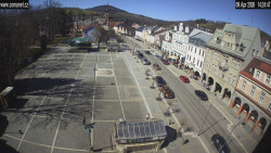 Náměstí T. G. Masaryka