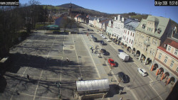 Náměstí T. G. Masaryka