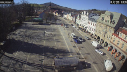 Náměstí T. G. Masaryka