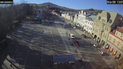 Náměstí T. G. Masaryka