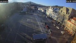 Náměstí T. G. Masaryka