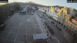 Náměstí T. G. Masaryka