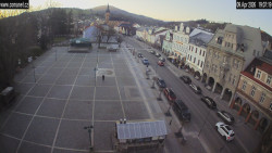 Náměstí T. G. Masaryka