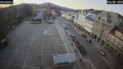 Náměstí T. G. Masaryka