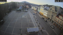 Náměstí T. G. Masaryka