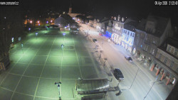 Náměstí T. G. Masaryka