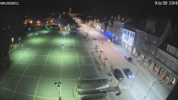 Náměstí T. G. Masaryka