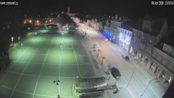 Náměstí T. G. Masaryka