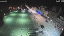 Náměstí T. G. Masaryka