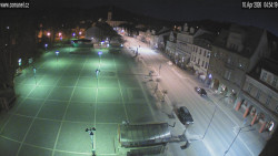 Náměstí T. G. Masaryka