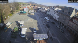 Náměstí T. G. Masaryka