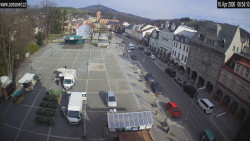 Náměstí T. G. Masaryka