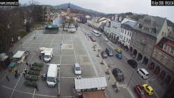 Náměstí T. G. Masaryka