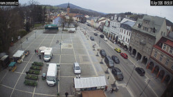 Náměstí T. G. Masaryka