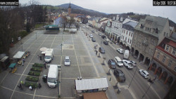 Náměstí T. G. Masaryka