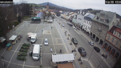 Náměstí T. G. Masaryka