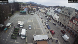 Náměstí T. G. Masaryka