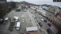 Náměstí T. G. Masaryka