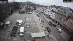 Náměstí T. G. Masaryka