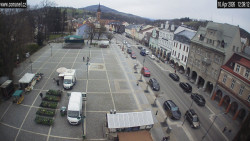 Náměstí T. G. Masaryka