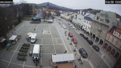 Náměstí T. G. Masaryka