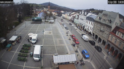 Náměstí T. G. Masaryka