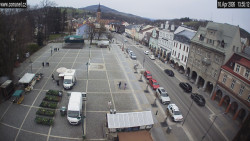 Náměstí T. G. Masaryka