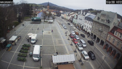 Náměstí T. G. Masaryka