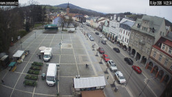 Náměstí T. G. Masaryka