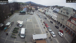 Náměstí T. G. Masaryka