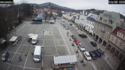 Náměstí T. G. Masaryka