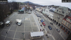 Náměstí T. G. Masaryka