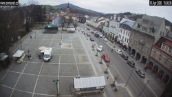 Náměstí T. G. Masaryka