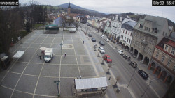 Náměstí T. G. Masaryka