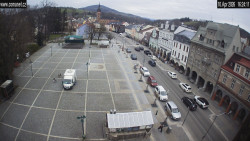 Náměstí T. G. Masaryka