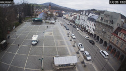 Náměstí T. G. Masaryka