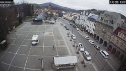 Náměstí T. G. Masaryka